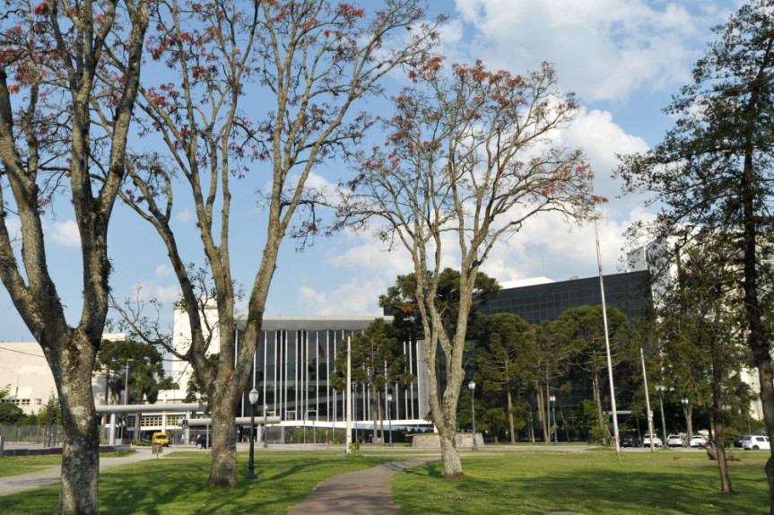 Assembleia Legislativa do Paraná (Alep)