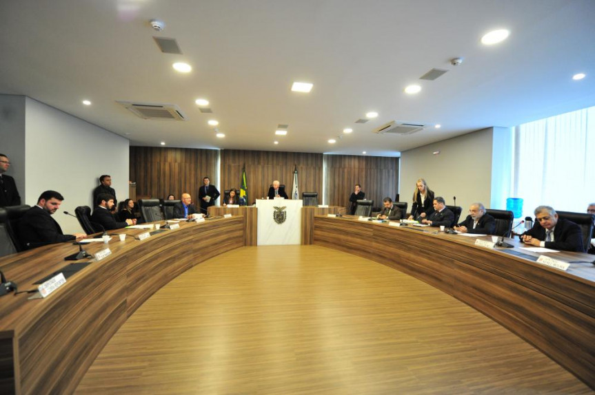 CCJ Extraordinária 09/05/2018.