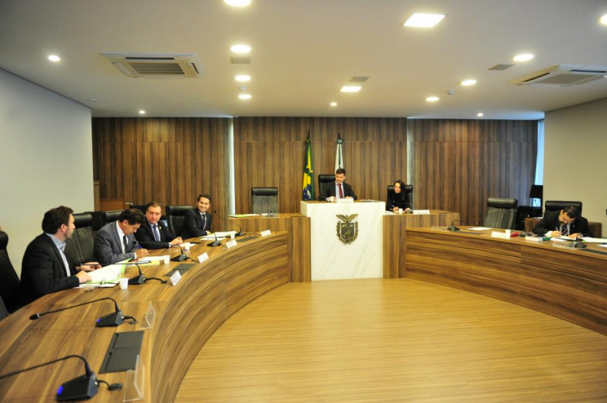 Comissão de Obras Públicas, Transportes e Comunicação. 24/10/2017