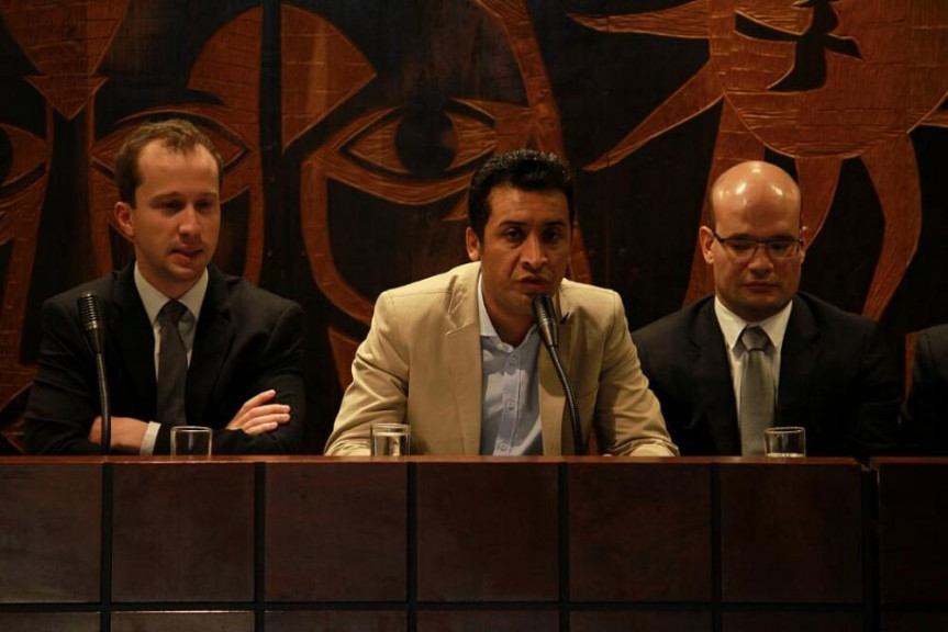 Deputado Soldado Adriano José enalteceu o programa em defesa das vítimas de crimes violentos.