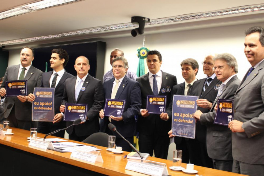 Comissão Especial da Câmara dos Deputados promoverá encontro regional em Curitiba.