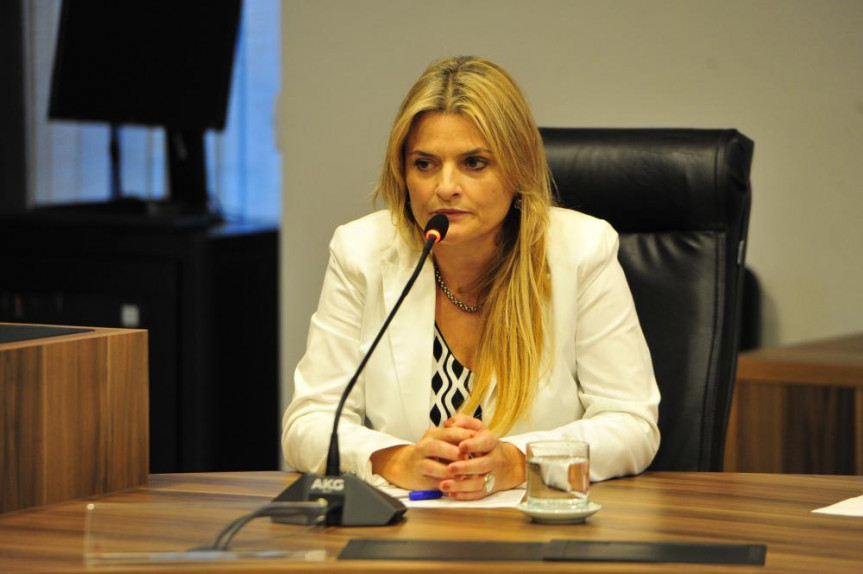Daniela Janaína Miranda foi indicada pelo governador para a diretoria de Relações Institucionais e Ouvidoria da Agepar. 