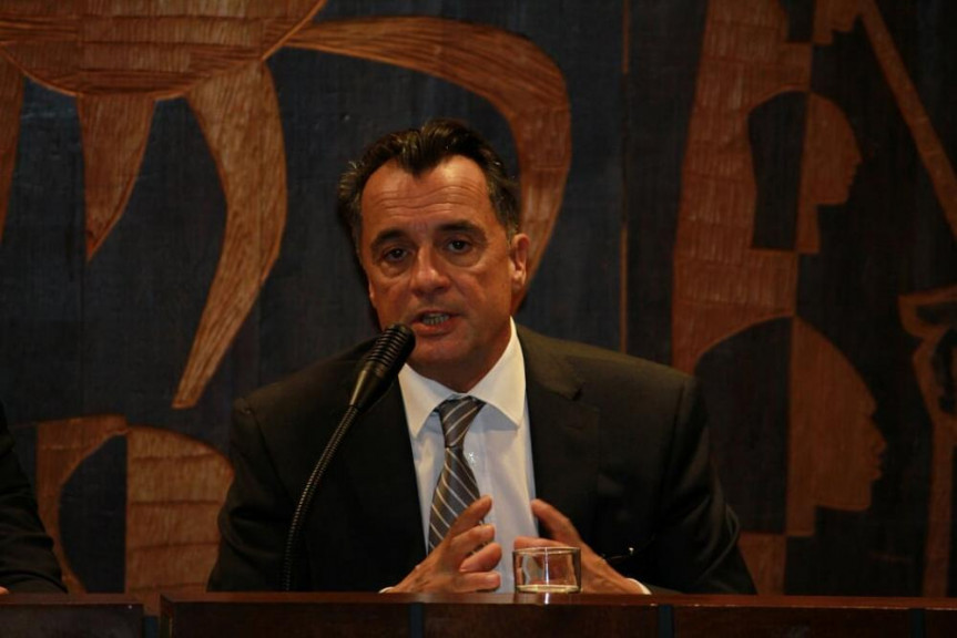 Desembargador José Laurindo de Souza Netto, segundo vice-presidente do Tribunal de Justiça, quer penas alternativas com resultado positivo para sociedade.