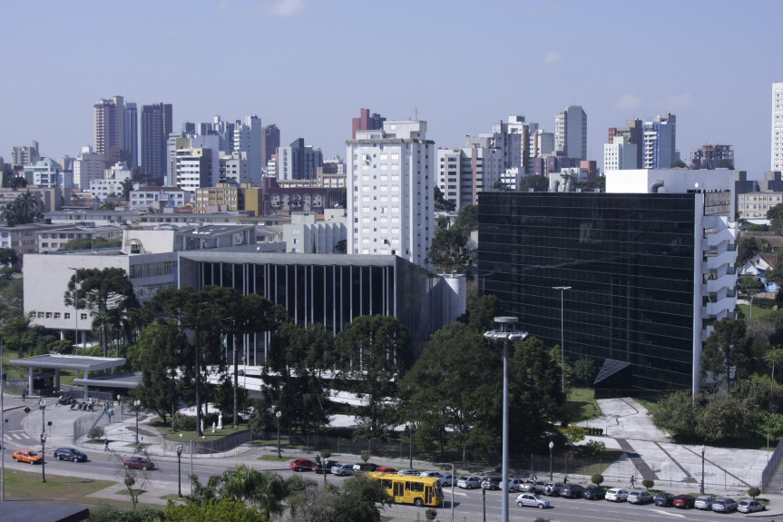 Assembleia Legislativa do Paraná