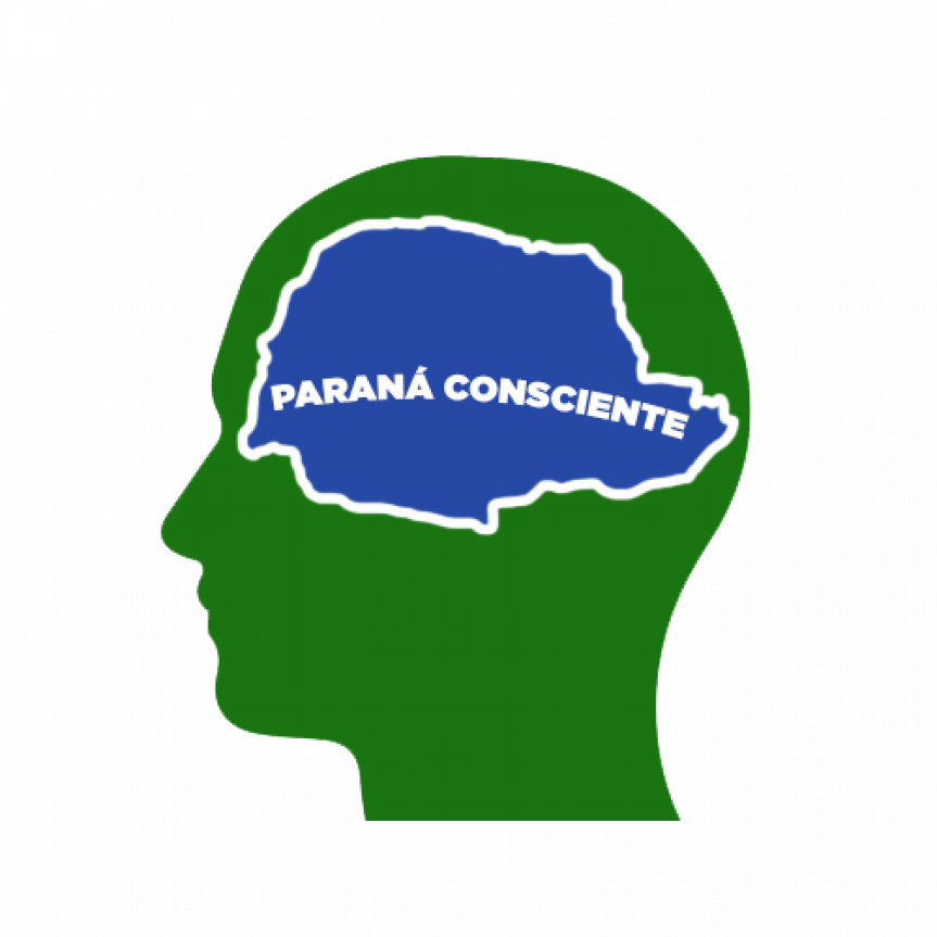 O Projeto Paraná Consciente tem foco na redução dos índices de violência, evasão escolar, desestruturação da família e seus efeitos, desintoxicação pelo uso imoderado de tecnologias.