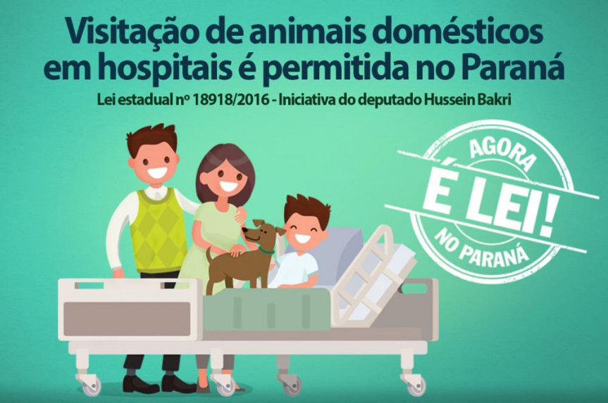 Agora é Lei!