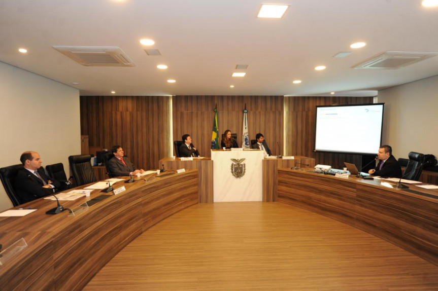 Comissão do Mercosul e Assuntos Internacionais 04/05/2016
