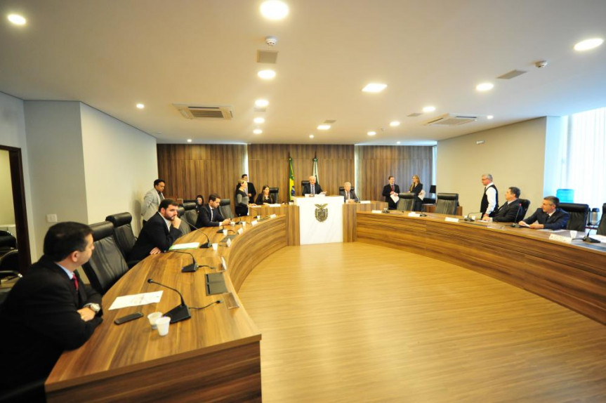 CCJ Extraordinária 02/07/2018.