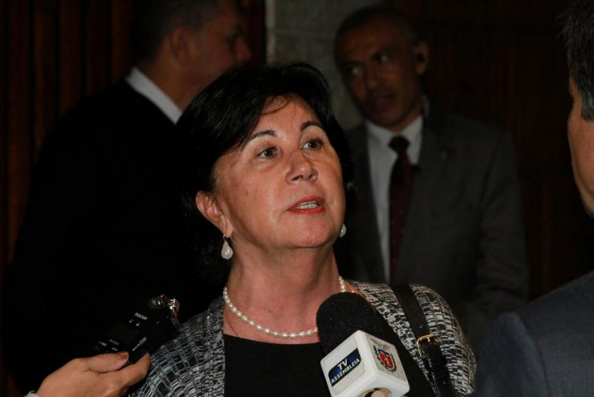 Professora doutora Paula Inez Cunha Gomide, coordenadora do Mestrado de Psicologia Forense da Tuiuti, disse que a psicologia complementará o trabalho que o Direito identifica.