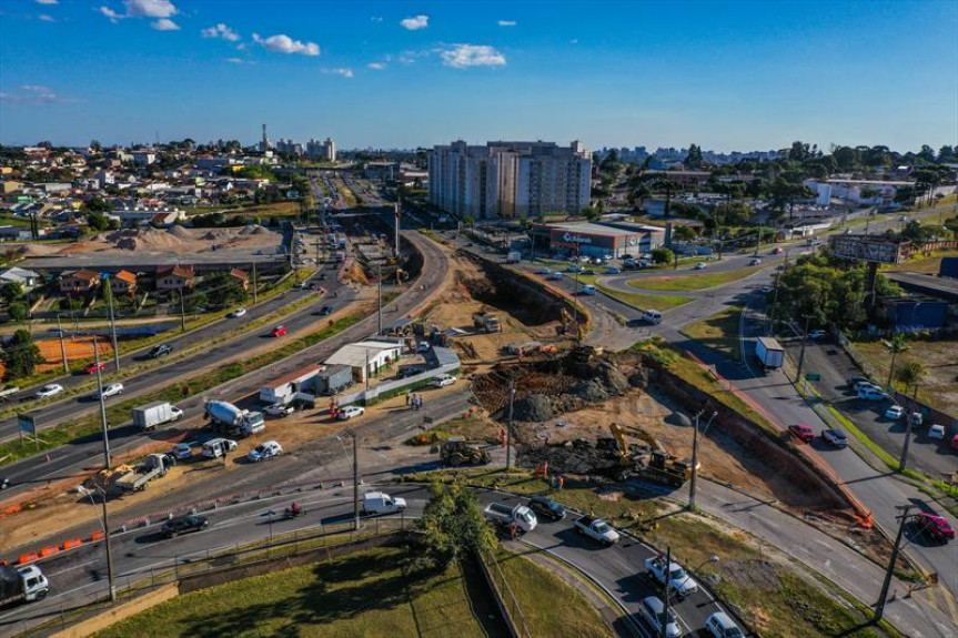 Encontro proposto pelos deputados Goura (PDT) e Galo (PODE) será realizado de forma remota para debater as obras da Linha Verde.