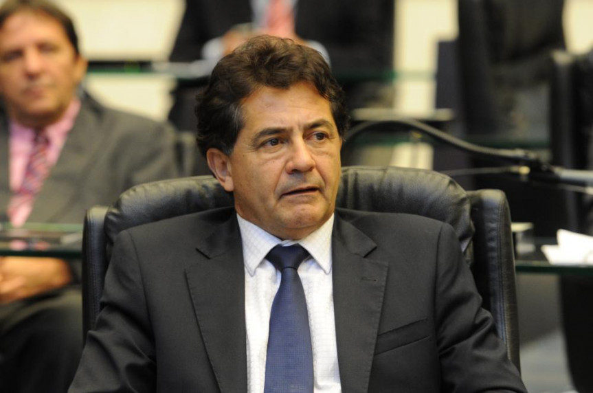 Deputado Palozi (PSC)