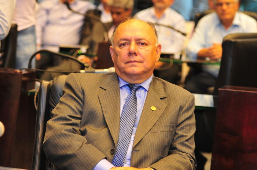 Deputado José Carlos Schiavinato (PP).