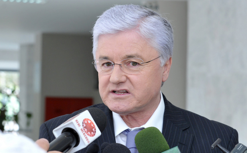 Rossoni: “Provavelmente o Orçamento entre em pauta no dia 21 e teremos as mais perfeitas condições de apreciá-lo”