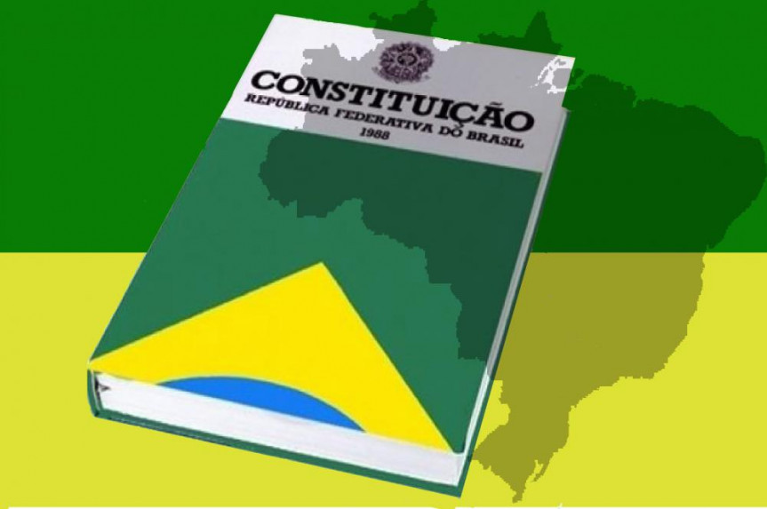 Constituição Cidadã.