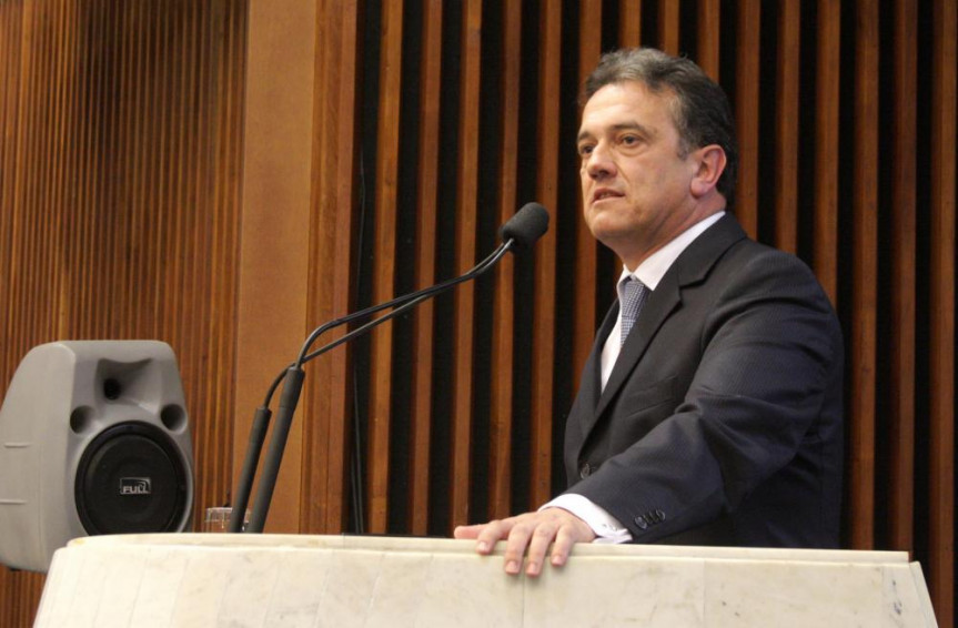 Deputado Plauto Miró (DEM).