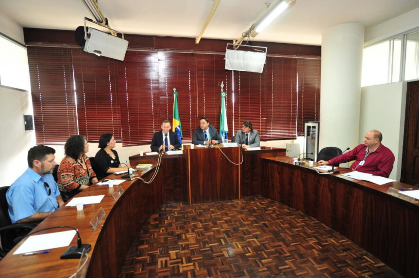 Comissão de Educação. 20/03/2018