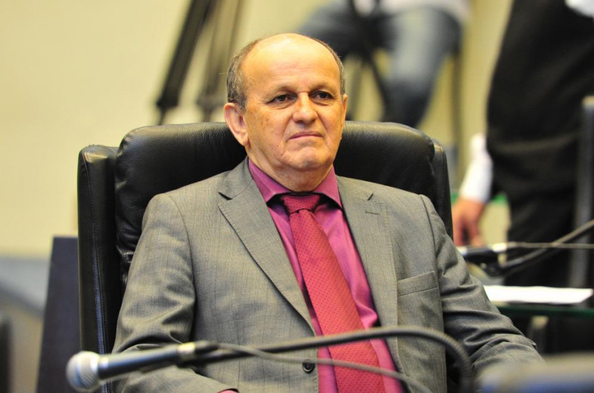 Deputado Doutor Batista (PMN).