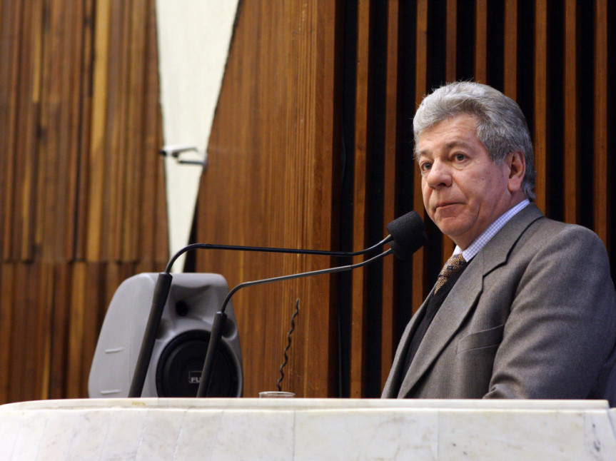 Deputado Fernando Scanvaca (PDT)