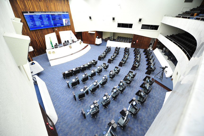 Assembleia Legislativa cria Comissão para acompanhar investigação da morte do tesoureiro do PT de Foz do Iguaçu.