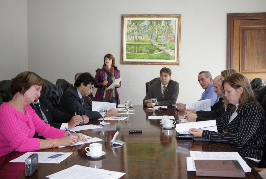 Reunião da Comissão de Defesa do Consumidor.