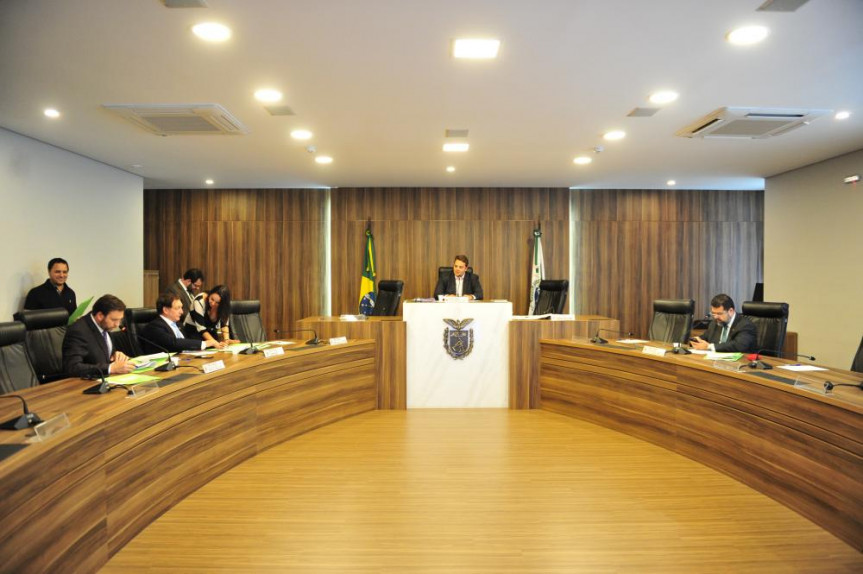 Comissão de Obras Públicas, Transportes e Comunicação. 28/11/2017
