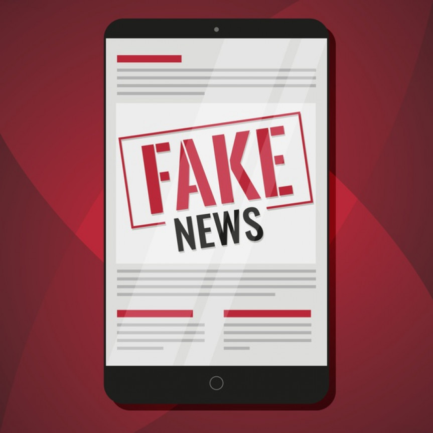 Projeto veda a participação de empresas ou profissionais que divulguem fake news em licitações do Estado.