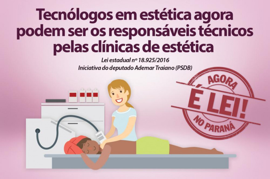 Agora é Lei!