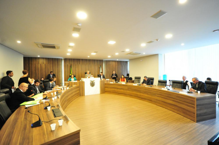 CCJ Extraordinária 18/12/2017.
