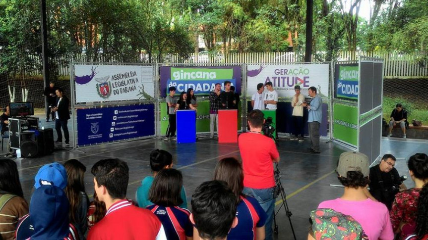 150 perguntas de conhecimentos gerais para gincana - Com respostas!