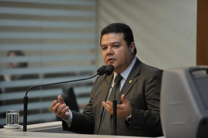 Deputado Pastor Edson Praczyk (PRB) foi o relator escolhido para a comissão.