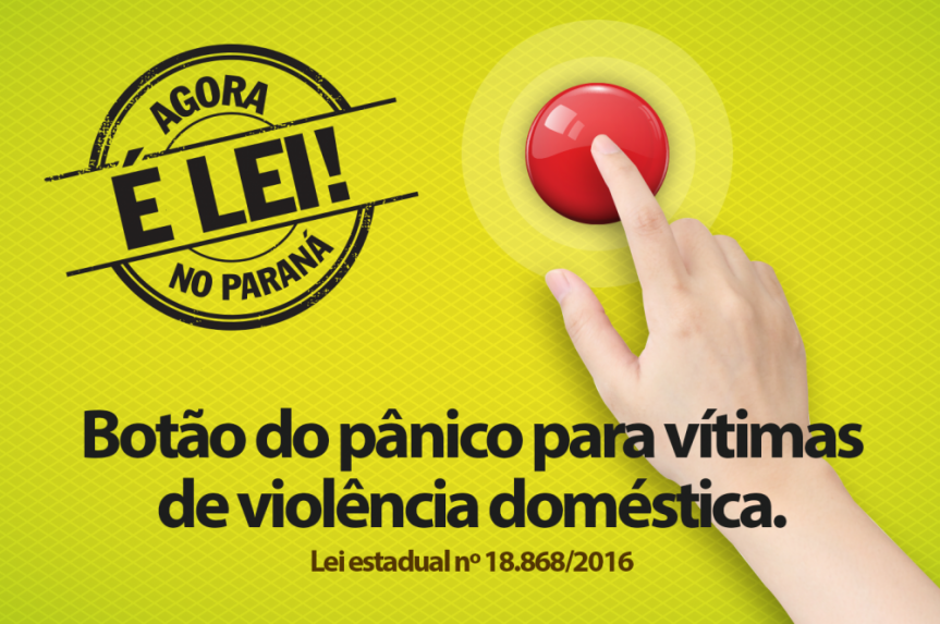 Agora é Lei!