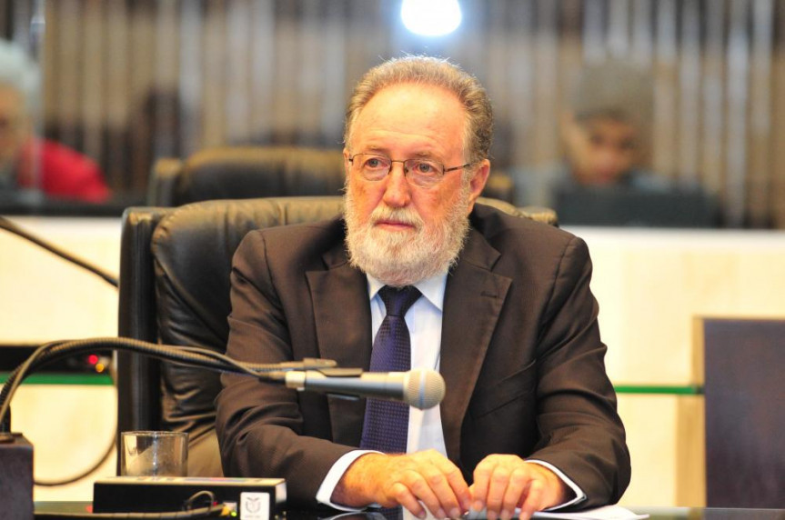 Deputado Tercílio Turini (PPS).