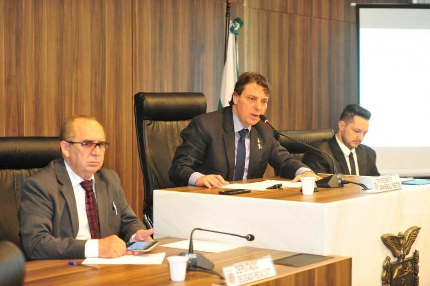CPI da Indústria do Atestado Médico.