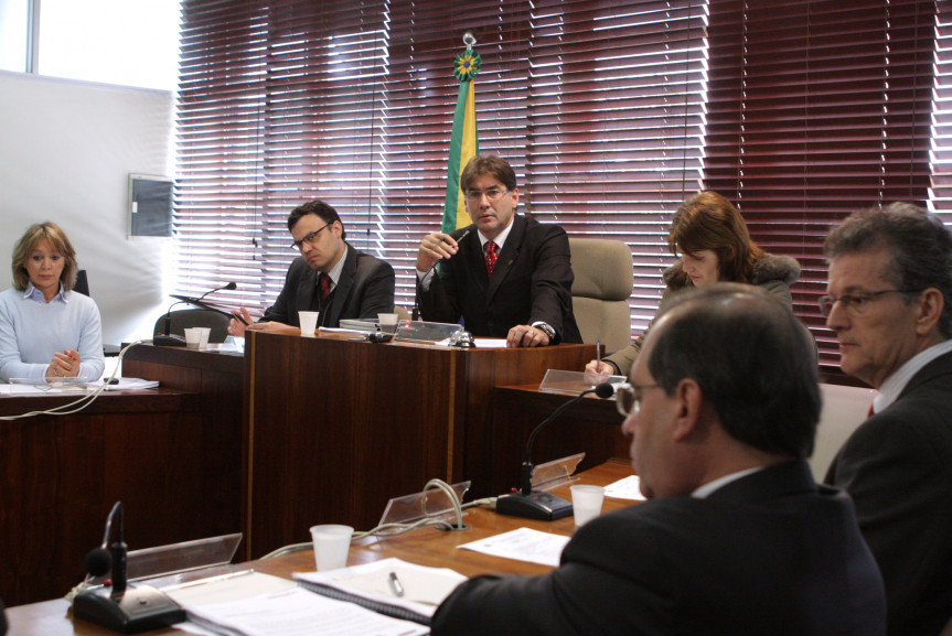 Reunião da Comissão de Defesa do Consumidor.