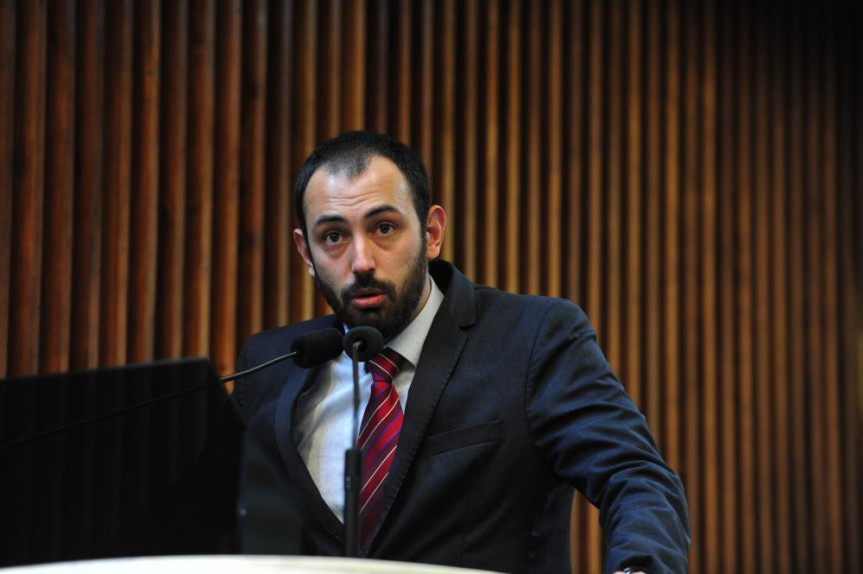 Daniel Hortêncio de Medeiros.