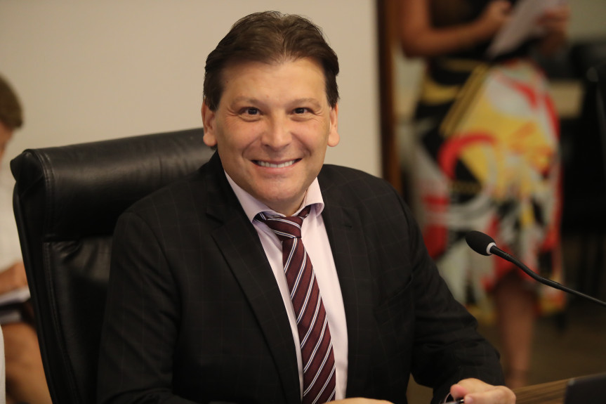 Paulo Gomes vai presidir Comissão de Defesa do Consumidor