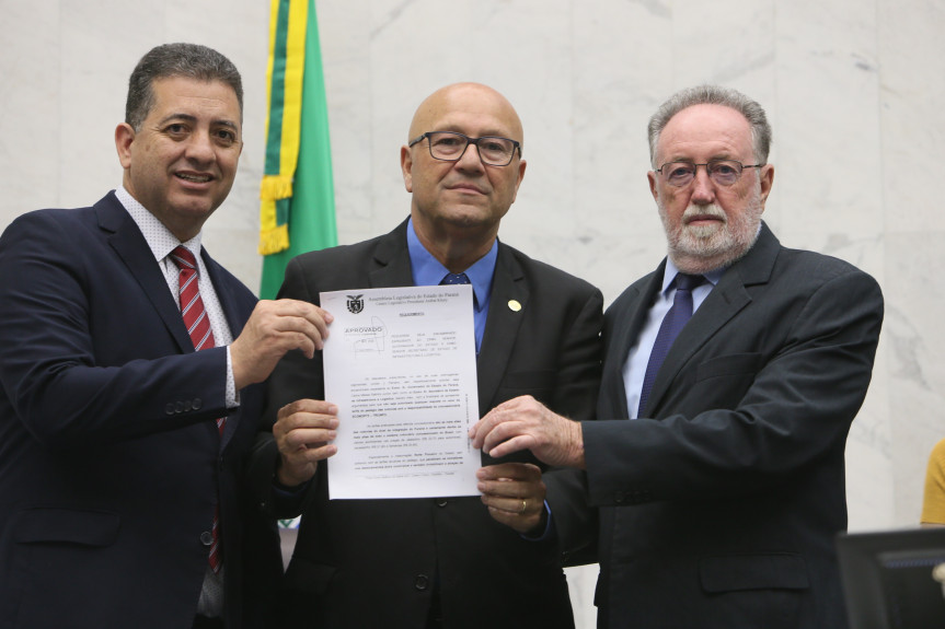 Deputados pedem suspensão do aumento da tarifa do pedágio no Paraná