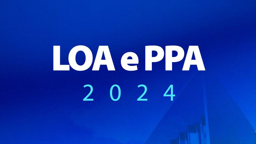 Até 30 de setembro, o Poder Executivo precisa enviar ao Legislativo a Lei Orçamentária Anual (LOA) e o Plano Plurianual (PPA), cujas devoluções para sanção devem ocorrer até o encerramento dos trabalhos em dezembro.