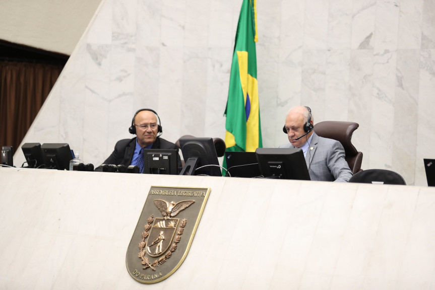 Valor repassado pela Assembleia ao Estado também será utilizado para a compra de equipamentos de proteção para os profissionais que trabalham no combate ao coronavírus .