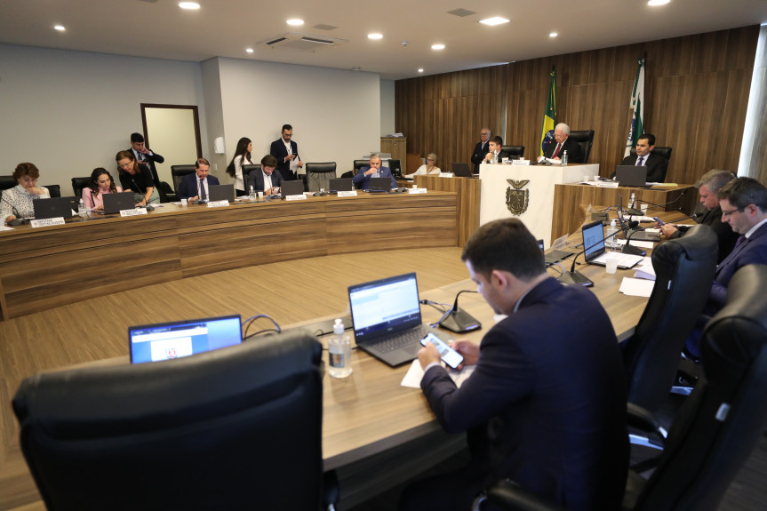 CCJ aprova projeto que permite continuidade e efetividade do Programa Cartão Futuro.