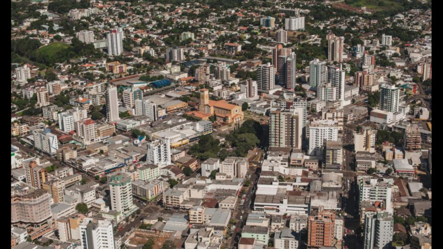 Lei 20363/2020 declara a cidade de Pato Branco como a Capital Tecnológica e Inovadora do Paraná.