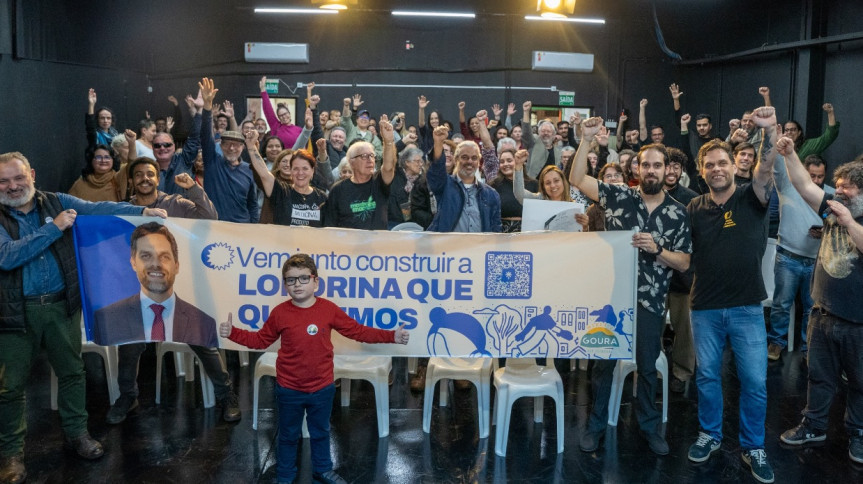 Solenidade de entrega ocorreu na semana passada, no espaço Ibirá das Artes.