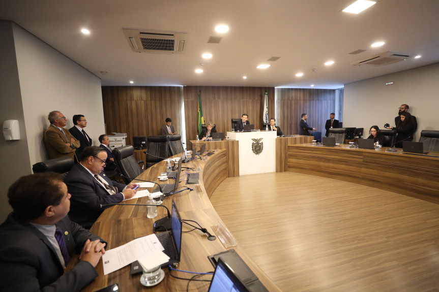 No encontro, os parlamentares membros do grupo de trabalho também debateram a necessidade de se realizar ajustes diante da legislação federal que criou o Sistema Nacional de Defesa do Consumidor (SNDC)