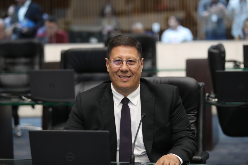 O parlamentar atuará como vice-presidente das comissões de Defesa do Consumidor e de Tomada de Contas e será membro titular das comissões de Indústria, Comércio, Emprego e Renda; Finanças e Tributação e Revisão e Consolidação Legislativa.