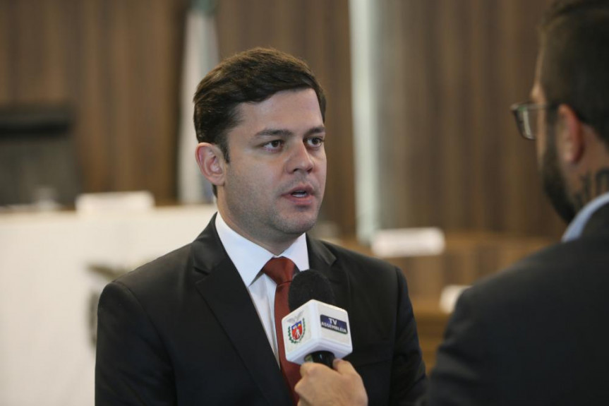 O relator, deputado Tião Medeiros (PTB) acatou 19 das 20 emendas apresentadas ao projeto da reforma administrativa.