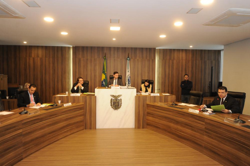 Comissão de Obras 20/05/2016