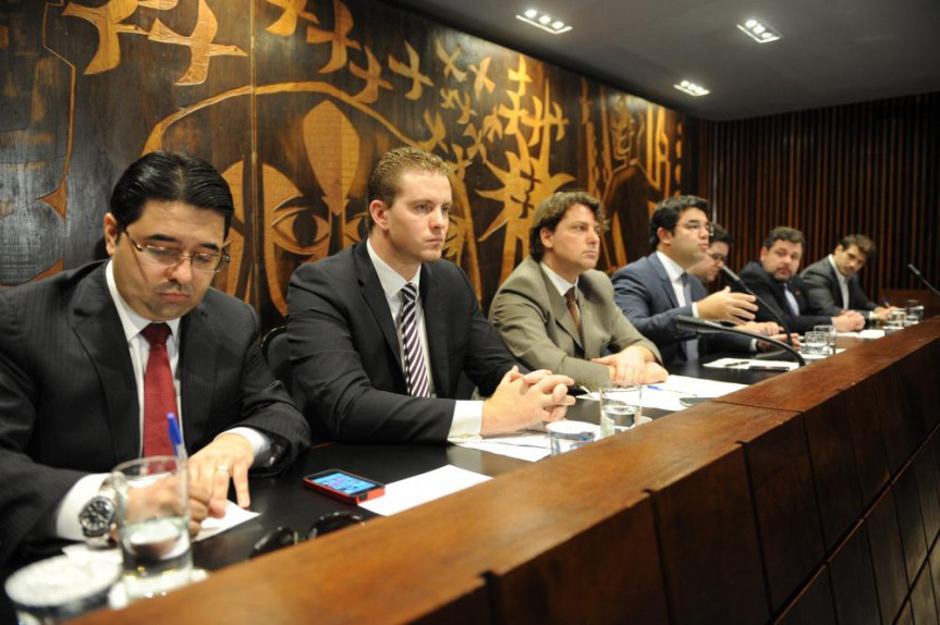 Comissão da Reforma Política ouve advogados especialistas em Direito Eleitoral