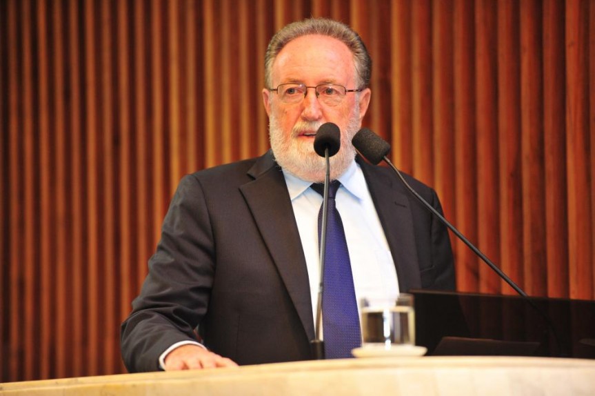Deputado Tercílio Turini (PPS).