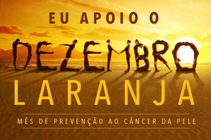 Dezembro Laranja.