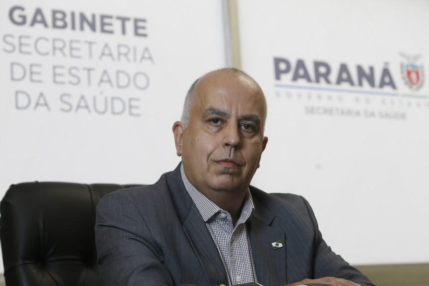Segundo a Sesa, o secretário de Estado da Saúde, César Neves, comandará a apresentação que acontece na terça-feira (7).